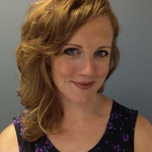 Meet your Posher, Elizabeth